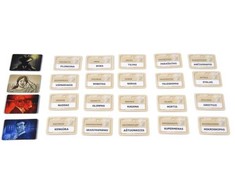 Stalo žaidimas BRAIN GAMES Codenames, LT