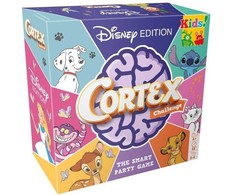 „Brain Games Cortex Disney“ | LT/LV/EE/RU