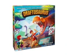 Brain Games Draftosaurus | LT/LV/EE