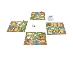 Brain Games Draftosaurus | LT/LV/EE