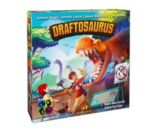 Brain Games Draftosaurus | LT/LV/EE