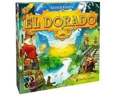 Brain Games El Dorado | LT/LV/EE
