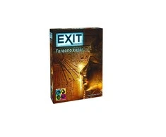 Brain_Games Brain Games EXiT: Faraono kapas | LT