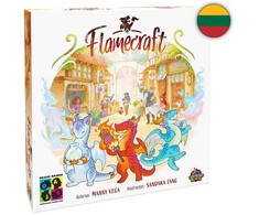 Brain_Games Brain Games Flamecraft | LT