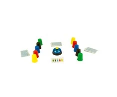 BRAIN GAMES žaidimas Halli Cups, 4751010190323