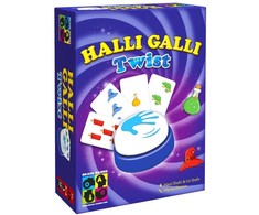 Brain Games Halli Galli Twist | LT/LV/EE/RU