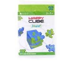 Brain Games Happy Cube Junior