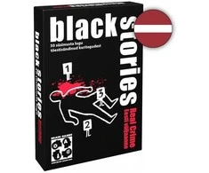Brain Games Juodas Stories Real Crime | LV