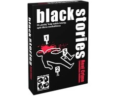 Brain_Games Brain Games Juodas Stories Real Crime | LT