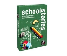 Brain_Games Brain Games Juodas Stories School Stories | LT