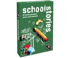 Brain_Games Brain Games Juodas Stories School Stories | LT