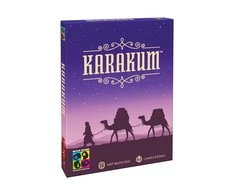 Brain Games Karakum | LT/LV/EE/RU