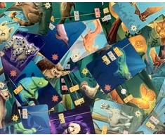 Brain Games Living Forest | LT/LV/EE