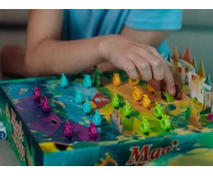 Brain_Games Stalo žaidimas – Brain Games Magic Keys BRGMKEY, LT LV EE