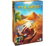 Brain_Games Brain Games Pyramido | LT/LV/EE/RU