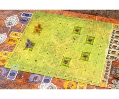 Brain Games Saboteur Forest | LT/LV/EE/RU
