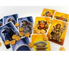 Brain_Games „Brain Games Saboteur“: Tamsusis urvas | LT/LV/EE/RU