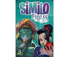 Brain Games Similo: Fables | LT/LV/EE/RU