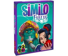 Brain Games Similo: Fables | LT/LV/EE/RU