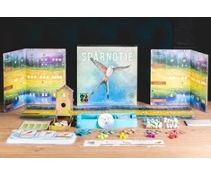 Brain Games Spārnotie | LV