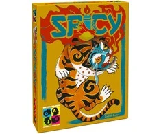 Brain_Games Brain Games Spicy | LT/LV/EE/RU