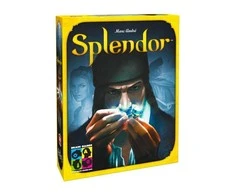 Brain_Games Brain Games Splendor | LT/LV/EE/RU