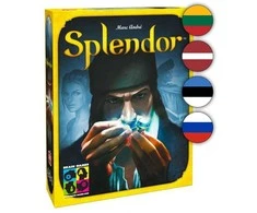 Brain_Games Brain Games Splendor | LT/LV/EE/RU