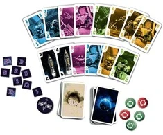 Brain Games Įgula | LT/LV/EE