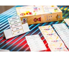 Brain Games Tikai Viens (Just One) | LV