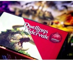 Breaking Games Dwellings of Eldervale - Legendary Upgrade Kit