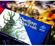 Breaking Games Dwellings of Eldervale - Deluxe Upgrade Kit
