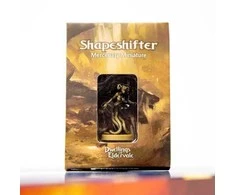 Breaking Games Dwellings of Eldervale - Shapeshifter Mercenary Miniature