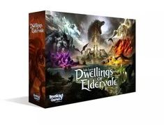 Breaking Games Dwellings of Eldervale Second Edition: Standard
