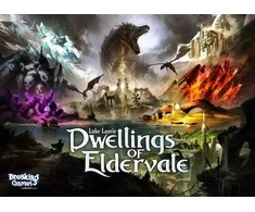Breaking Games Dwellings of Eldervale Second Edition: Standard