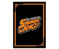 Bushiroad Collection Mini Sleeves – Vol. 553 SHAMAN KING
