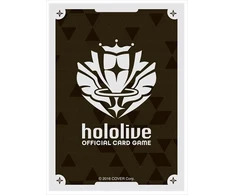 Bushiroad hololive OFFICIAL CARD GAME Monthly Tournament Pack Vol. 3 2026