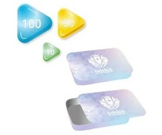 Bushiroad hololive OFFICIAL CARD GAME Official Counter Set