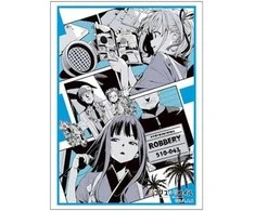 Bushiroad Sleeve Collection HG Vol.4932 'Lycoris Recoil' (75 Sleeves)