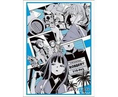 Bushiroad Sleeve Collection HG Vol.4932 'Lycoris Recoil' (75 Sleeves)