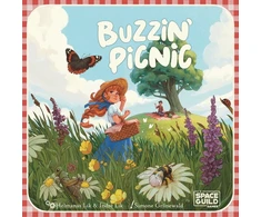Buzzin' Picnic