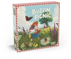 Buzzin' Picnic