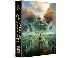 Call of Cthulhu: Chaosium 50th Anniversary Slipcase Set