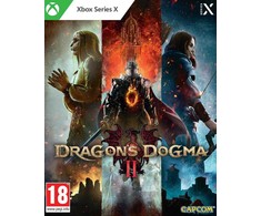 Capcom Dragon's Dogma 2 Xbox Series X
