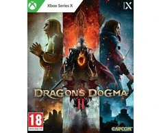 Capcom Dragon's Dogma 2 Xbox Series X