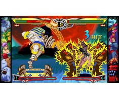 Capcom kovos kolekcija