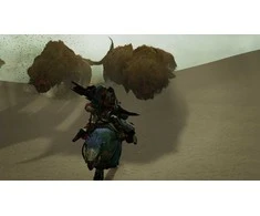 „Capcom Monster Hunter Wilds“ PS5
