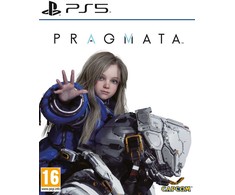 Capcom Pragmata PS5