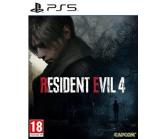„Capcom Resident Evil 4 Remake“ PS5