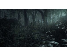 Capcom Resident Evil 7: Biohazard