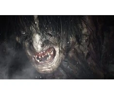 Capcom Resident Evil 8 Village